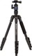 Benro Benro Kamerastative aus Aluminium mit 3-Wege Kopf bis 146cm und Belastbarkeit 4kg