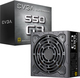 EVGA SuperNova 550 G3 Y2 550W Τροφοδοτικό Υπολογιστή Full Modular 80 Plus Gold