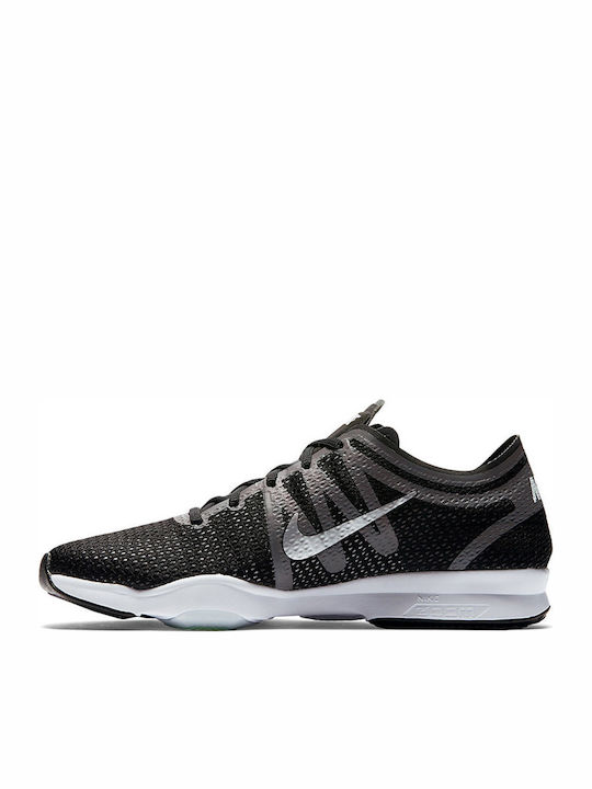 nike zoom fit 2