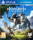 Horizon Zero Dawn PS4 Game (Used)