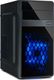 Inter-Tech MA-01 Micro Gaming Micro Tower Computer Case Black