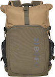 Benro Camera Backpack Incognito B100 in Khaki Color