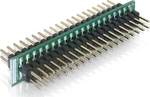 DeLock IDE 40 pin male to IDE 40 pin male (65089)