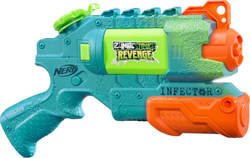 Nerf Νεροπίστολο Nerf Super Soaker Zombie Strike Revenge Infector Zombie Strike για 8+ Ετών Nerf Νεροπίστολο Nerf Super Soaker Zombie Strike Revenge Infector Zombie Strike για 8+ Ετών