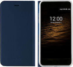 Idol 1991 Prime Magnet Μπλε (Huawei P10 Lite)
