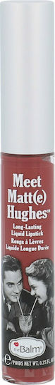 theBalm Υγρό Κραγιόν Matte 7.4ml