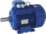 Vemat Electric motor 7.5hp Maximum Revolutions 1400rpm with Keyway 400V