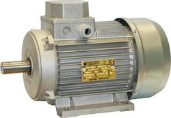 Vemat Electric motor 7.5hp Maximum Revolutions 2800rpm with Keyway 400V