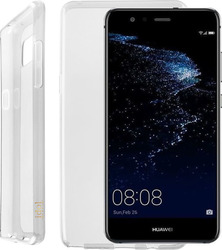 Idol 1991 Air Slim Back Cover Σιλικόνης Διάφανο...
