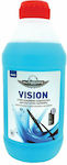 Autocare Maxi Vision Cleaner Liquid Car Windows 1lt