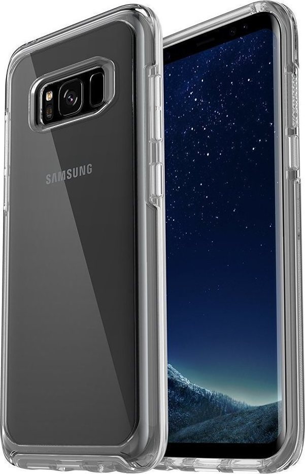 otterbox symmetry galaxy s8