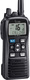 Icom IC-M73 Plus Ασύρματος Πομποδέκτης VHF Marine 6W με Μονόχρωμη Οθόνη