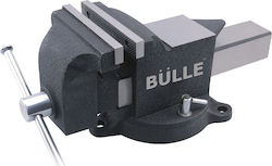 Bulle Swivel Base Vise 75mm 64060