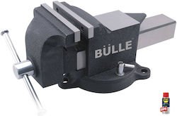 Bulle Rotating Bench Vise Made of Steel