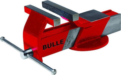 Bulle Stable Base Vise 125mm 64068