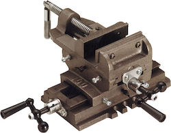 Fervi Fixed Drill Press Vise