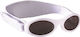 Banz Kidz 1002-017 Baby Sunglasses White