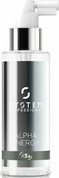 System Professional Extra Alpha Energy X5A 100ml System Professional Extra Alpha Energy X5A 100ml