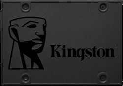 Kingston A400 SSD 240GB 2.5''