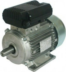 Nova ML8012 Electric motor 1hp Maximum Revolutions 2800rpm with Keyway 220V