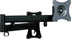 Edbak GD18 Wandmontiert Bildschirmständer bis 27"