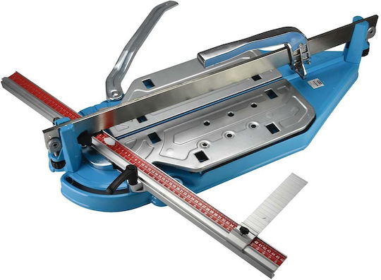Bulle BTC-625SN Fliesenschneider Handbuch 630mm