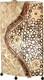 Globo Lighting Bali 4 25824 Floor Lamp