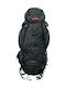 Campus Aspen 65 810-2008 Bergsteigerrucksack 65Es Schwarz