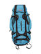 Campus Aspen 65 Bergsteigerrucksack 65Es Blue/Black