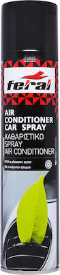 Feral Spray Curățare pentru Aer condiționat Καθαριστικό Air Condition 400ml 18434