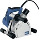 AEG Tools MF 1900 Wall Chaser 1900W with Suction System
