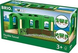 Brio Toys Railroad Tunnel for 3++ Years