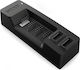 NZXT Internal Hub 5 Θυρών USB 2.0 με σύνδεση USB-A