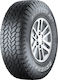 General Tire Grabber AT3 205/75R15 97T FR Λάστιχο 4 Εποχών για 4x4 / SUV Αυτοκίνητο