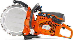 Husqvarna K970 Ring Cut Off Saw with Diameter 370mm 4.8kW