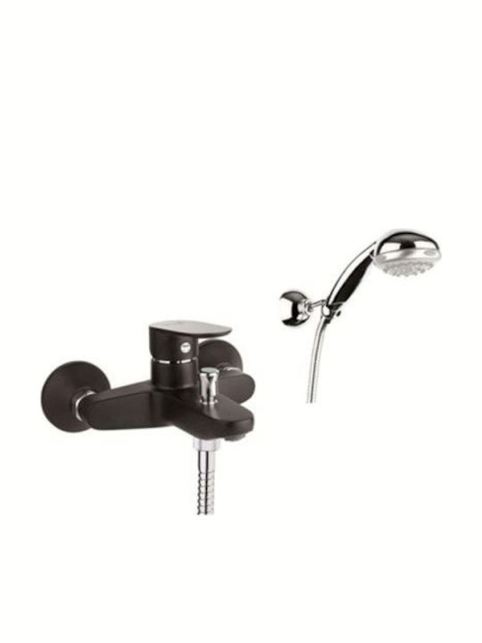 Fiore Kevon Chic Mischbatterie Badewanne Komple...