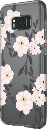 Incipio Design Series Umschlag Rückseite Kunststoff Mehrfarbig (Galaxy S8+)