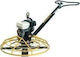 Masalta ΜΤ46-2 Trowel Benzină Patru timpi 9hp
