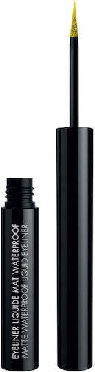 Black Up Paris Matt Wasserdichter Flüssiger Augenkonturenstift 1,7 ml