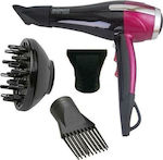 Sonar SN-7715 Professional Hair Dryer with Diffuser 2500W