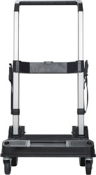 Stanley Platform Trolley Tstak Fatmax Foldable for Weight Load up to 100kg Black FMST1-72363