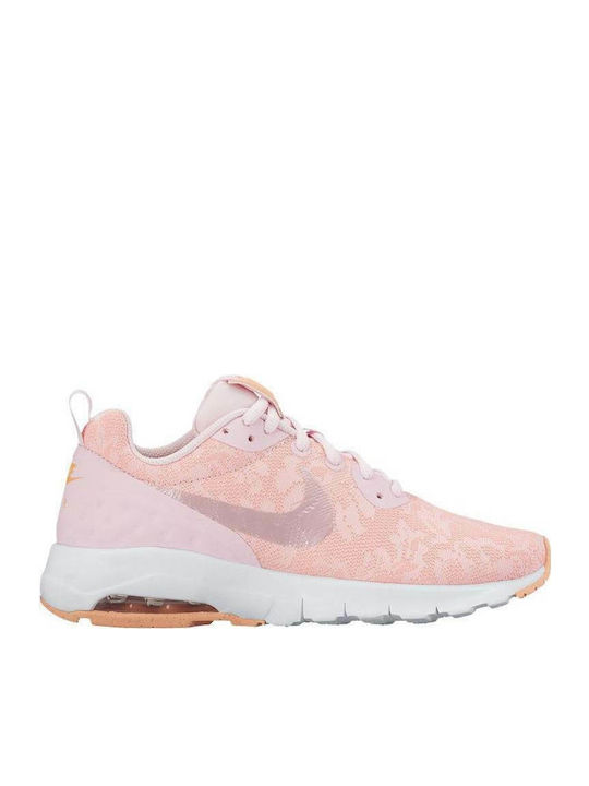 Nike Air Max Motion Low 902853 600 Skroutz.gr