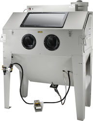 Express SBC-420 Кабинет За Пясъкоструйка Express SBC-420 Кабинет За Пясъкоструйка
