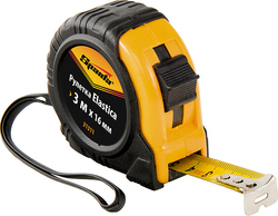 Sparta 31313 Tape Measure 25mm x 5m