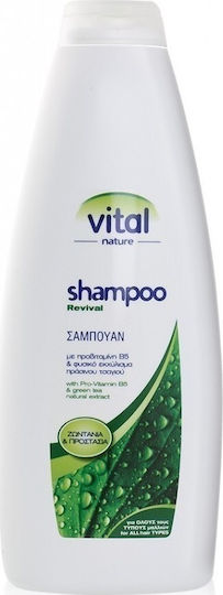 Farcom Vital Shampoo Revival 1000ml