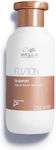 Wella Professionals Fusion Intense Repair Shampoos Reconstruction/Nourishment for Damaged Hair 250ml