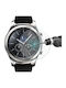 0.3mm Tempered Glass for the Galaxy Watch (46mm) / Gear S3