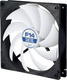 Arctic F14 Silent Case Fan 140mm με Σύνδεση 3-Pin