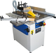 Fox F60-002 Multifunktionsholzbearbeitungsmaschine mit Leistung 1100W