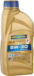 Ravenol HLS Car Lubricant 5W-30 1lt